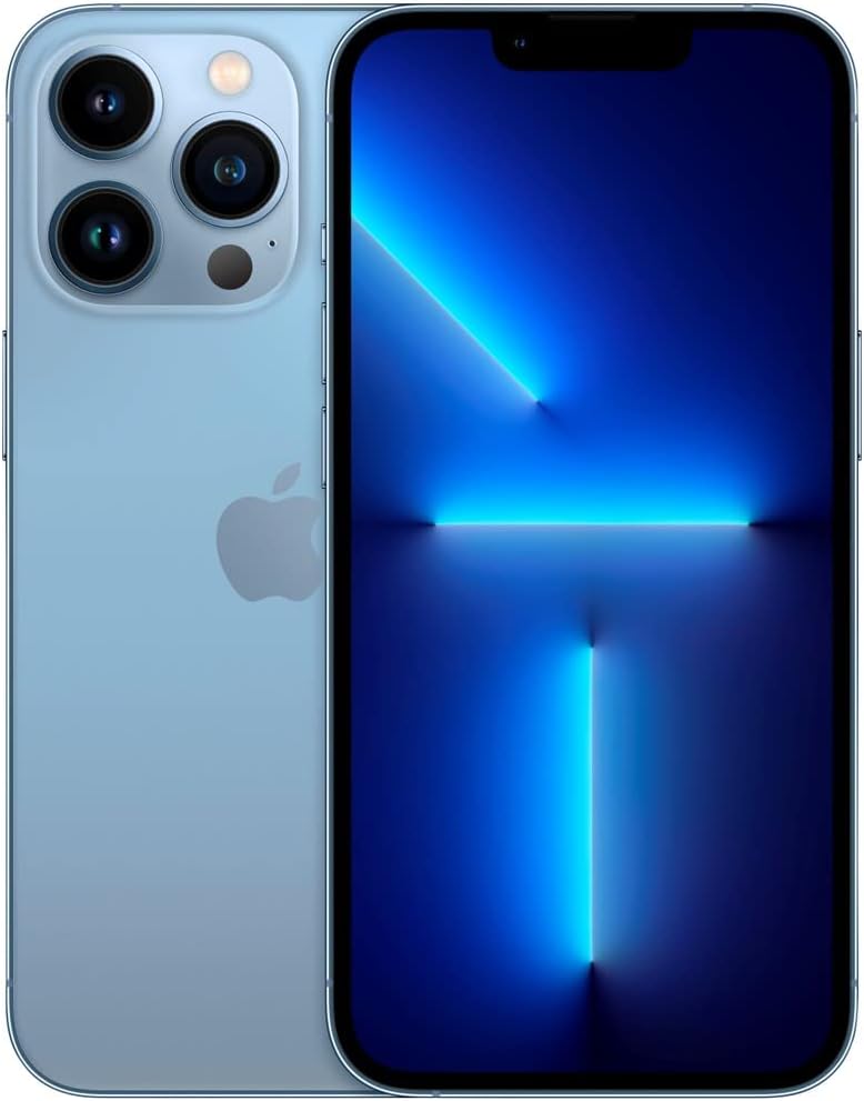 iPhone 13 Pro Max (Reacondicionado)