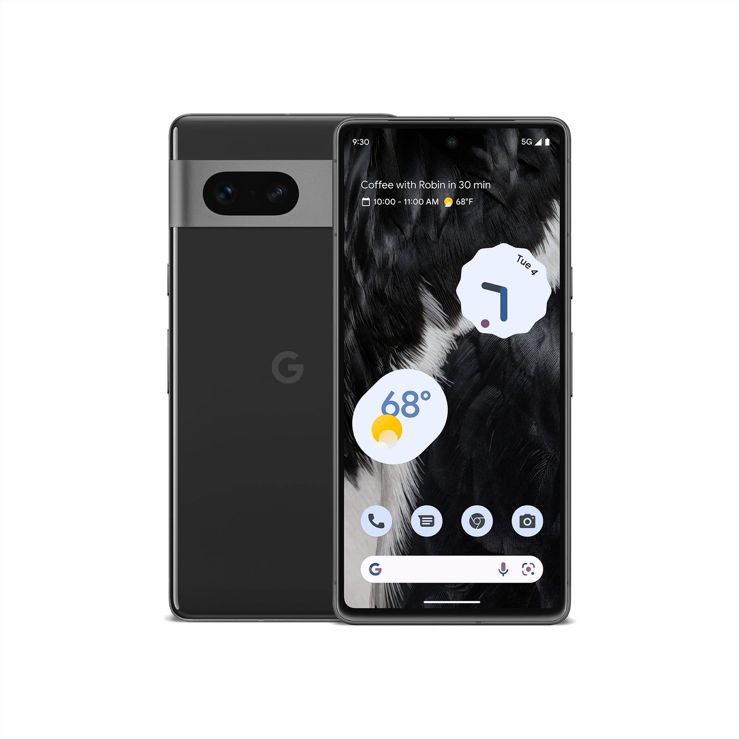 Pixel 7 (Reacondicionado)