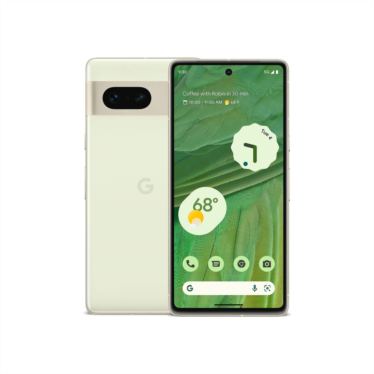 Pixel 7 (Reacondicionado)