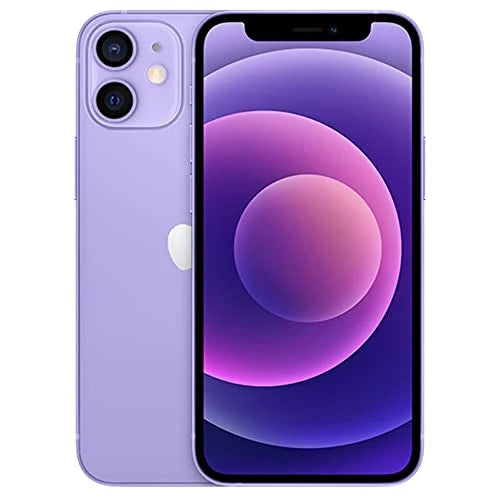 iPhone 12 (Reacondicionado)