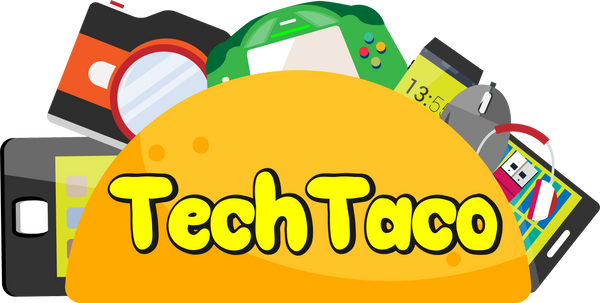 TechTaco