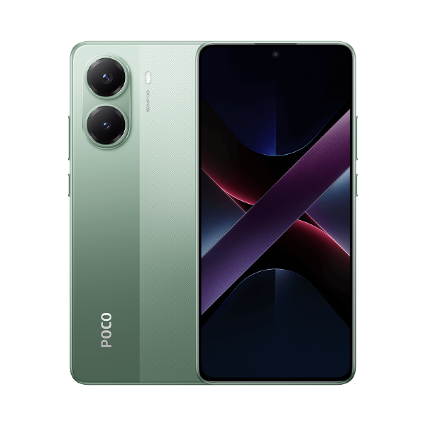 Poco X7 Pro
