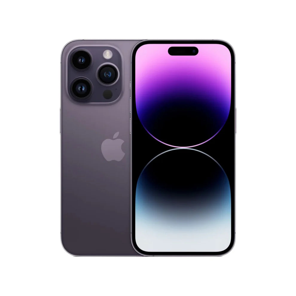 iPhone 14 Pro (Reacondicionado)