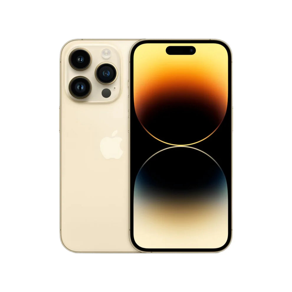 iPhone 14 Pro (Reacondicionado)