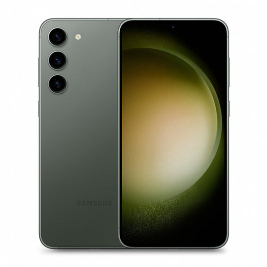 Galaxy S23 Plus (Reacondicionado)