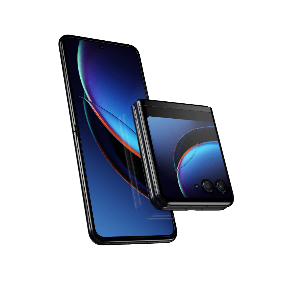 Moto Razr Plus 2023 (Reacondicionado)