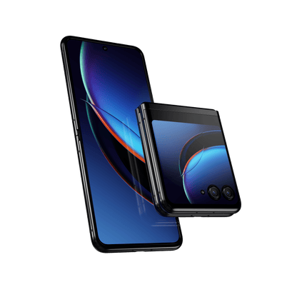 Moto Razr Plus 2023 (Reacondicionado)