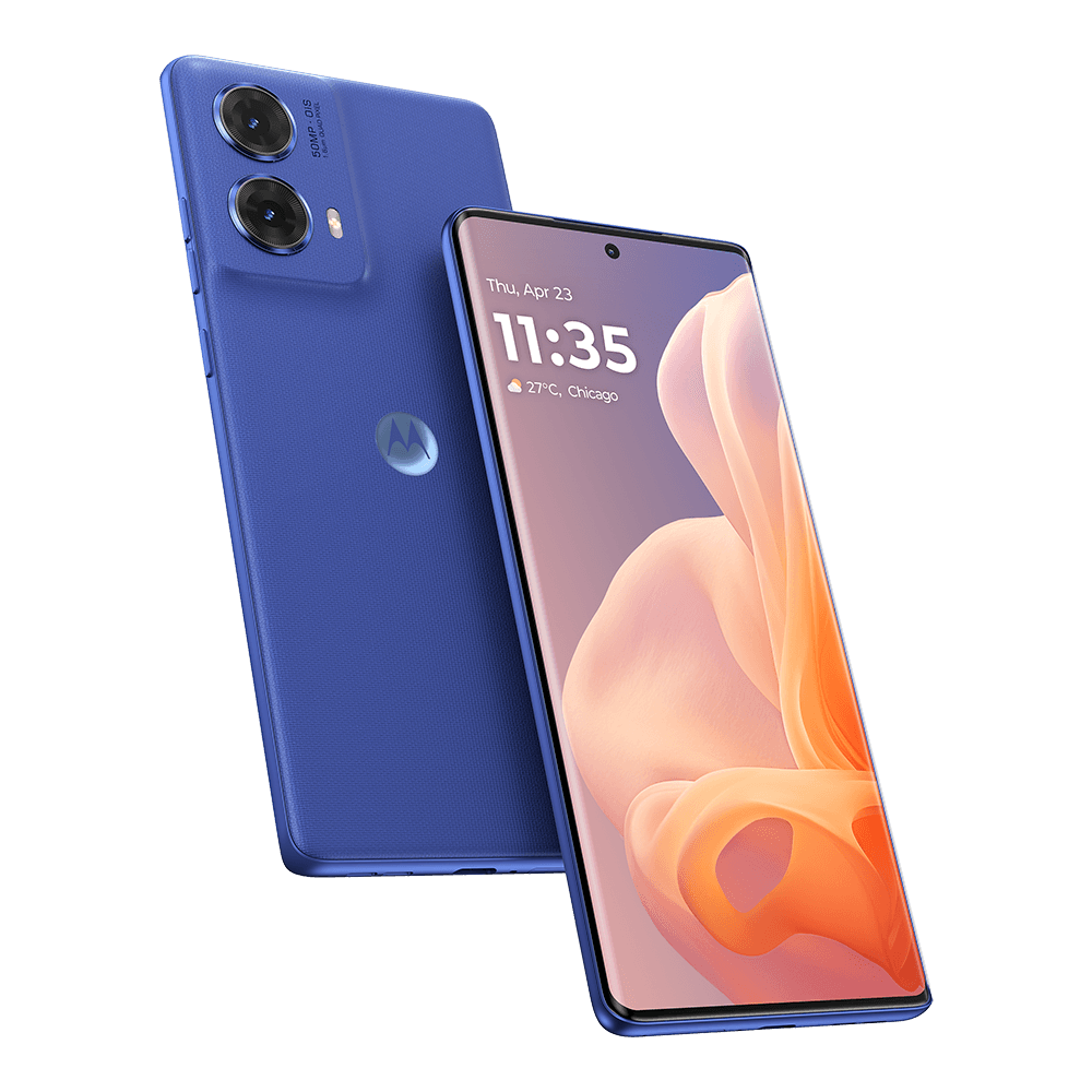Moto G85