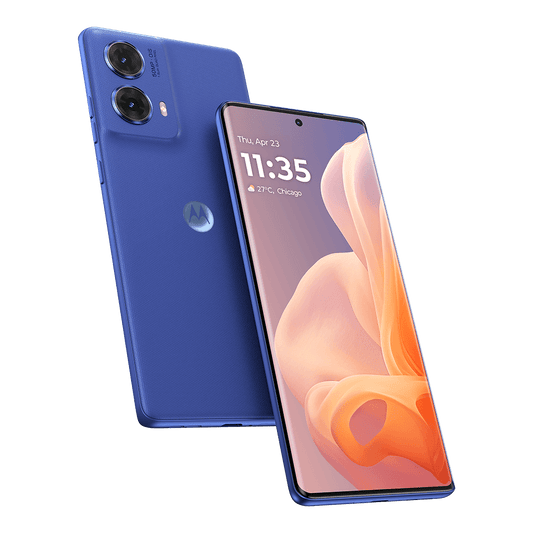 Moto G85