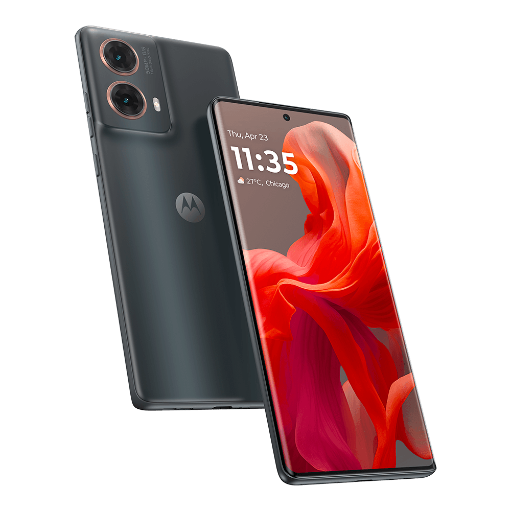 Moto G85