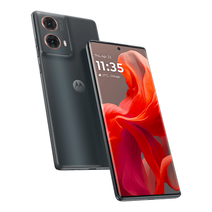 Moto G85