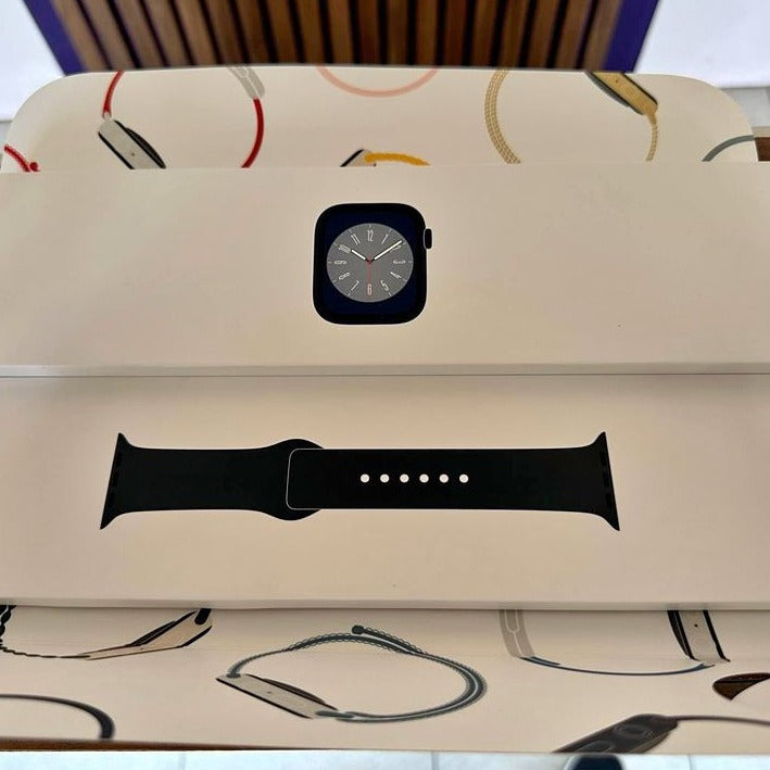 Apple Watch Series 8 41mm Nuevos