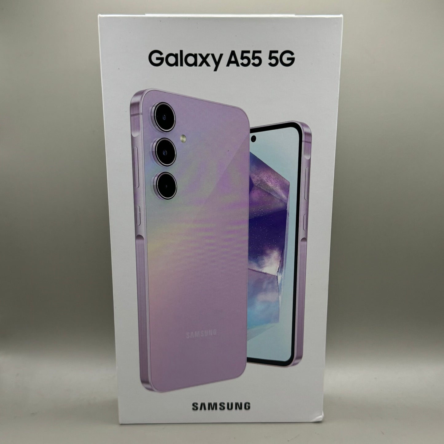 Galaxy A55 128gb Nuevos