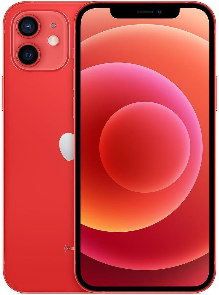 iPhone 12 Mini (Reacondicionado)