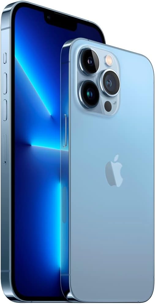 iPhone 13 Pro Max (Reacondicionado)