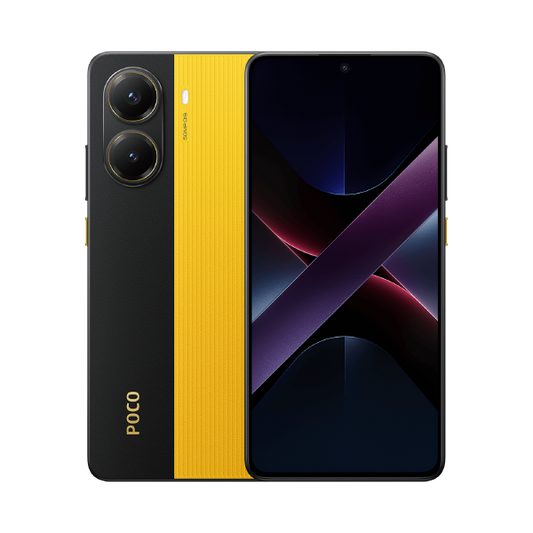 Poco X7 Pro