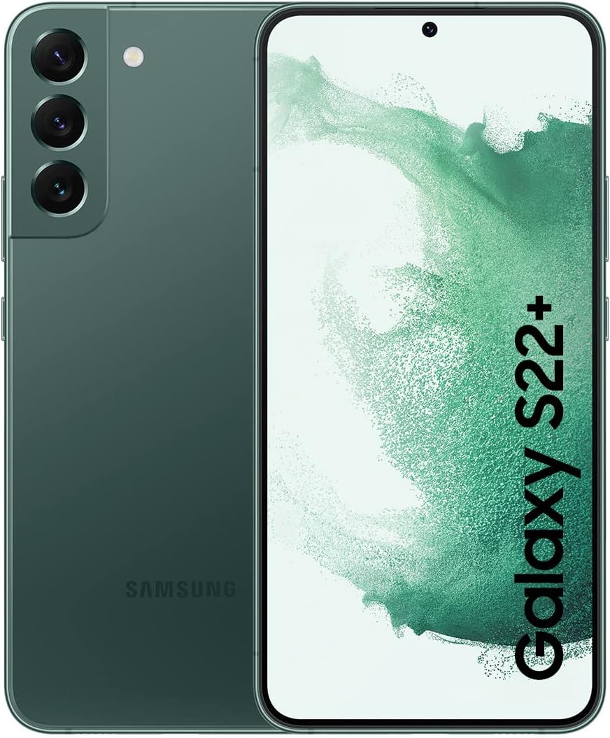 Galaxy S22 Plus (Reacondicionado)