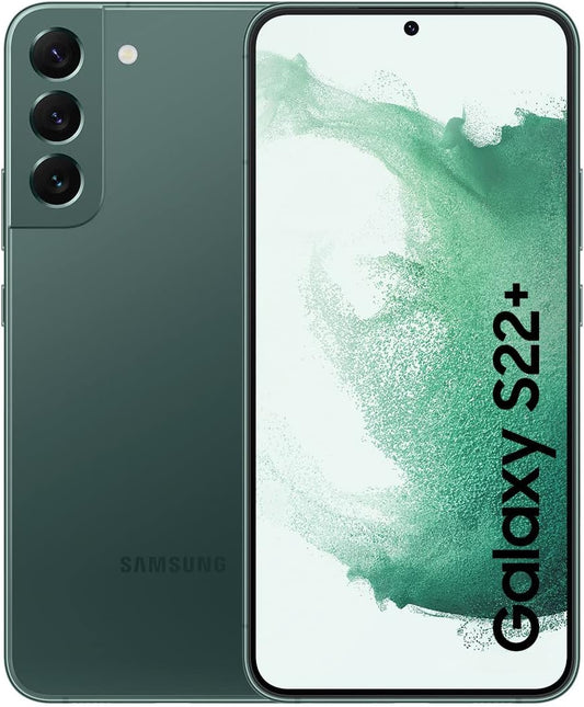 Galaxy S22 Plus (Reacondicionado)