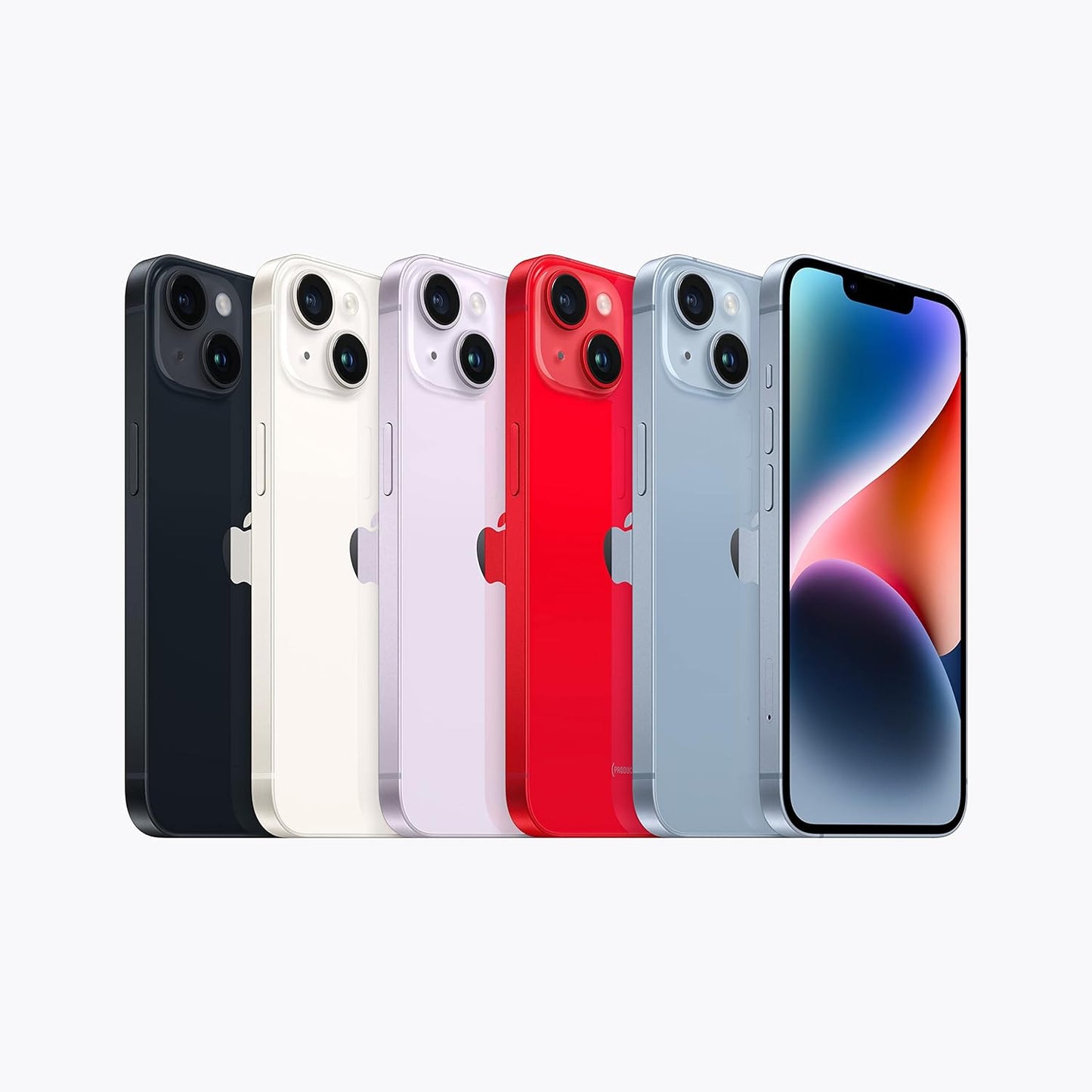 iPhone 14 (Reacondicionado)