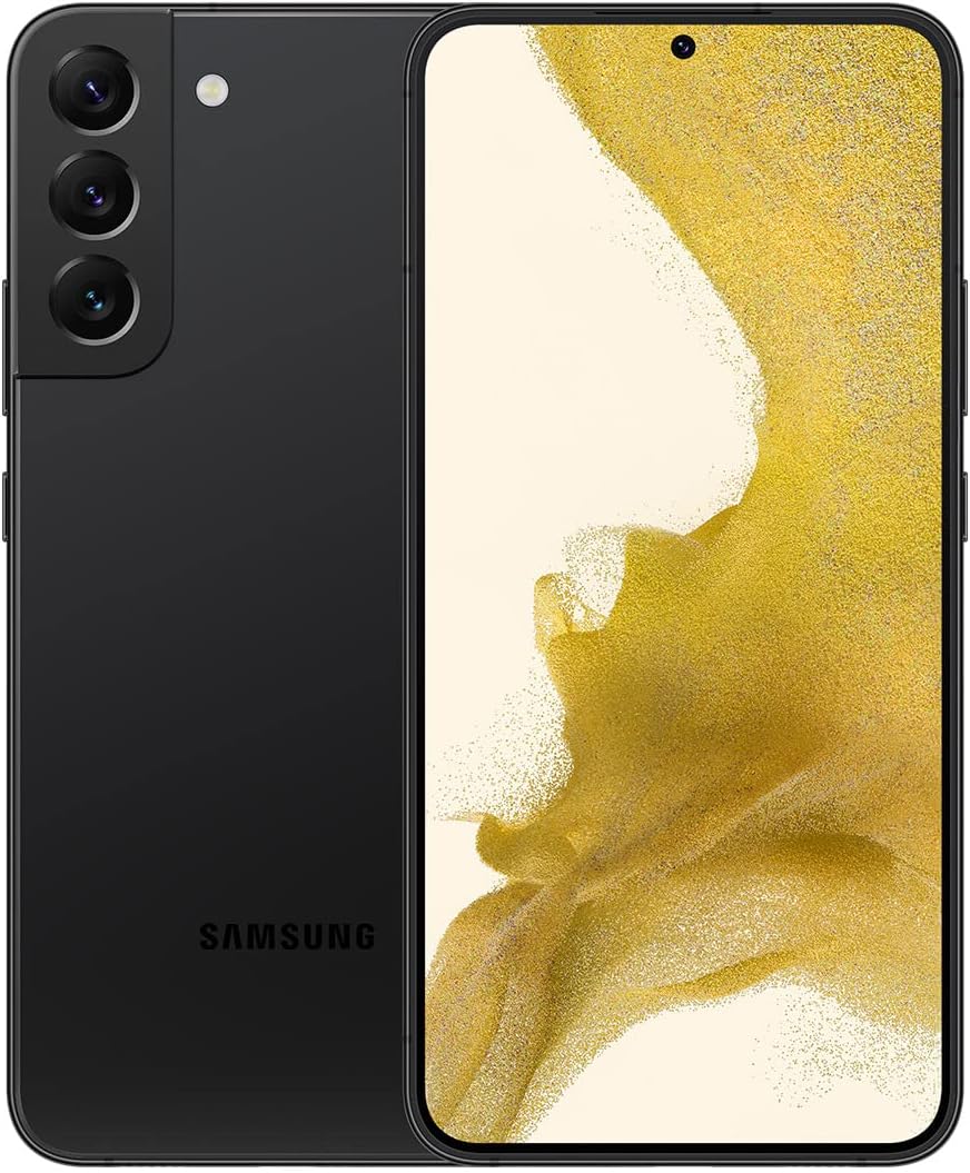 Galaxy S22 Plus (Reacondicionado)