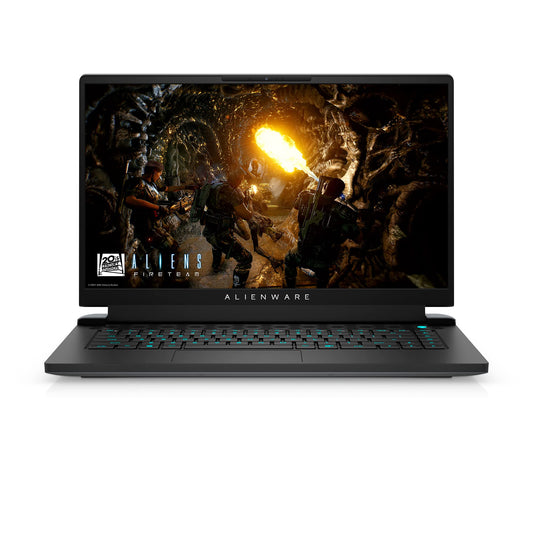 Alienware M15 R6 (Reacondicionada)