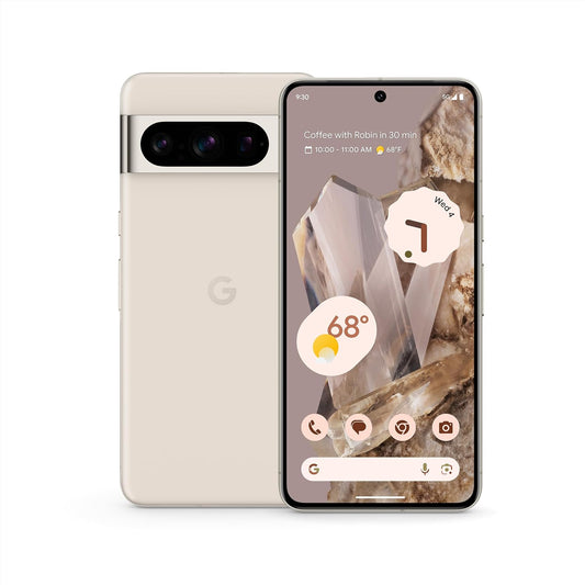 Pixel 8 Pro (Reacondicionado)