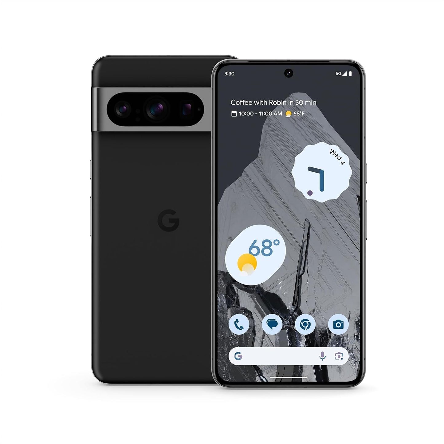 Pixel 8 Pro (Reacondicionado)