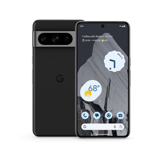 Pixel 8 Pro (Reacondicionado)