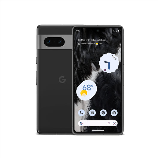 Pixel 7 (Reacondicionado)
