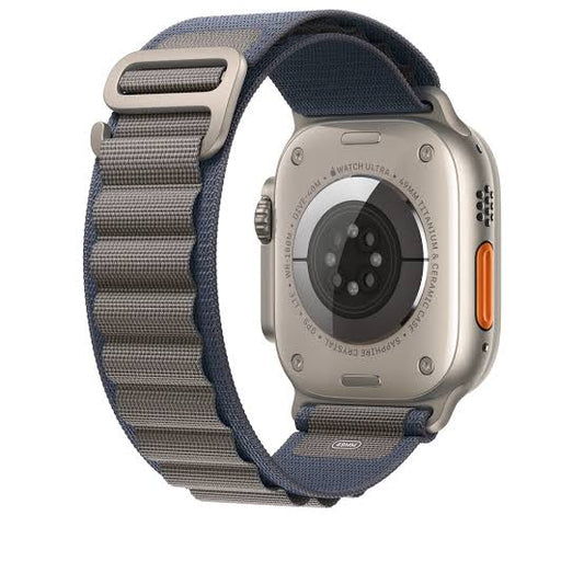 Correa Tela Alpine Loop Apple Watch