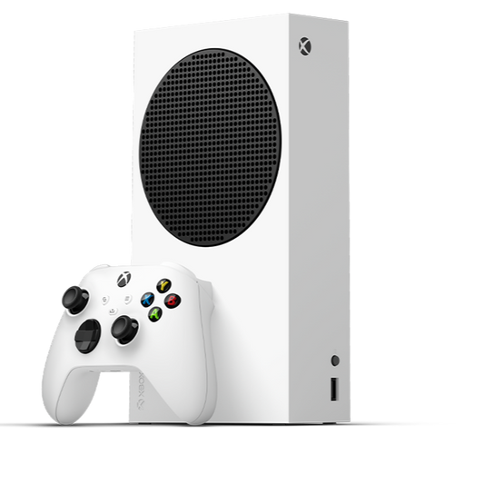 Xbox Series S 512g