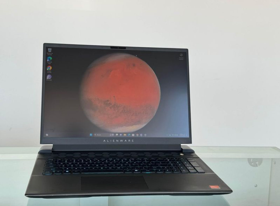 Laptop Alienware M18 R1 NVIDIA 4090