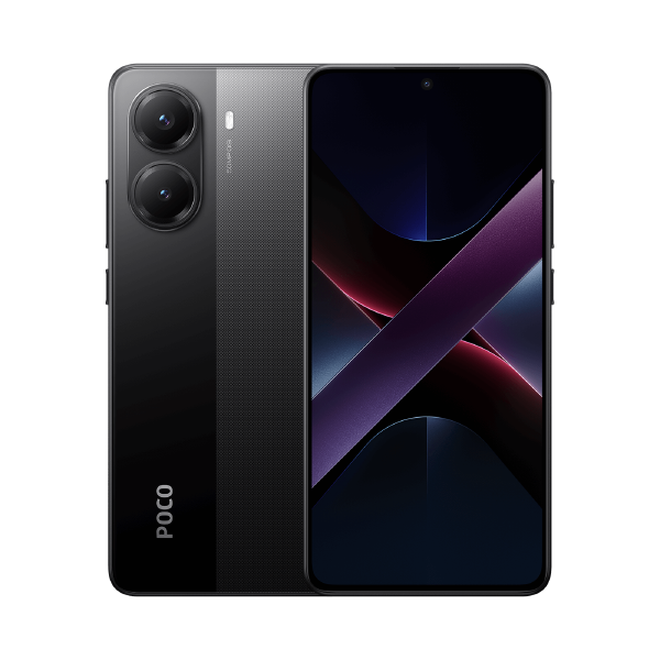 Poco X7 Pro