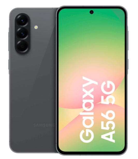 Galaxy A56 128gb Nuevos