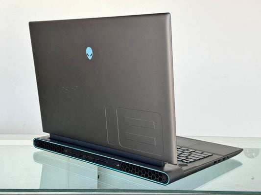 Laptop Alienware M18 R1 NVIDIA 4090