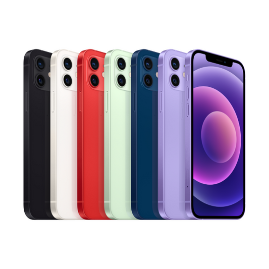 iPhone 12 Mini (Reacondicionado)