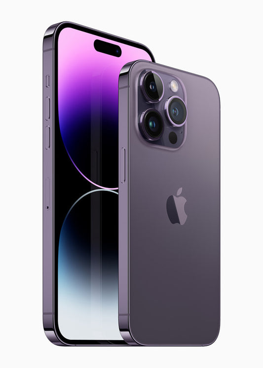 iPhone 14 Pro (Reacondicionado)
