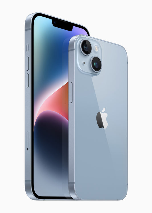 iPhone 14 (Reacondicionado)