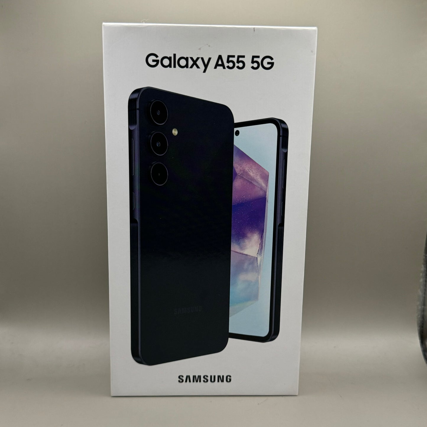 Galaxy A55 128gb Nuevos