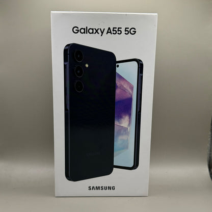 Galaxy A55 128gb Nuevos