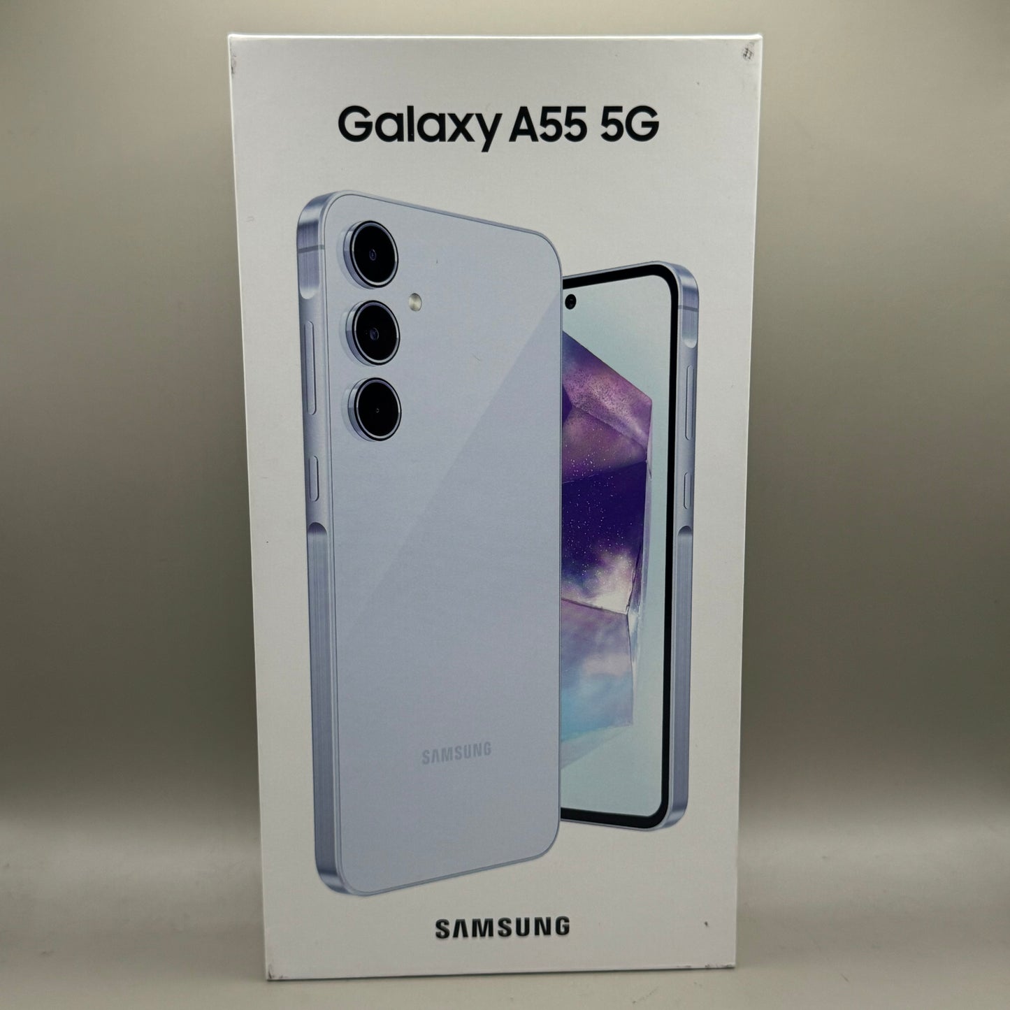 Galaxy A55 128gb Nuevos