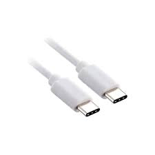 Cable de USB-C a USB-C generico