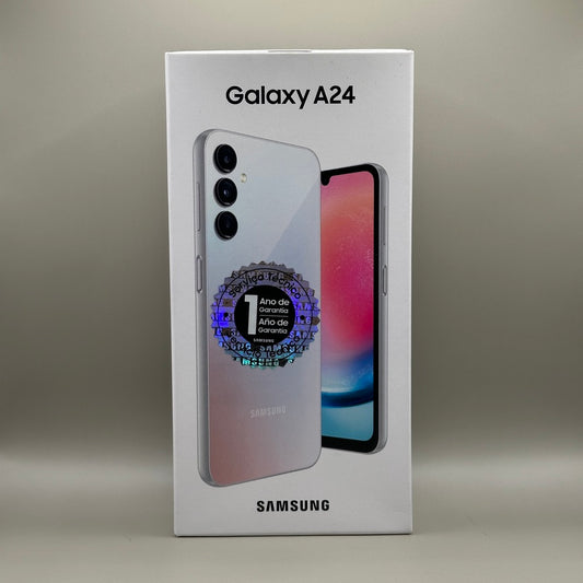 Galaxy A24 128gb Nuevos