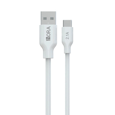 Cable de USB a USB-C 1hora