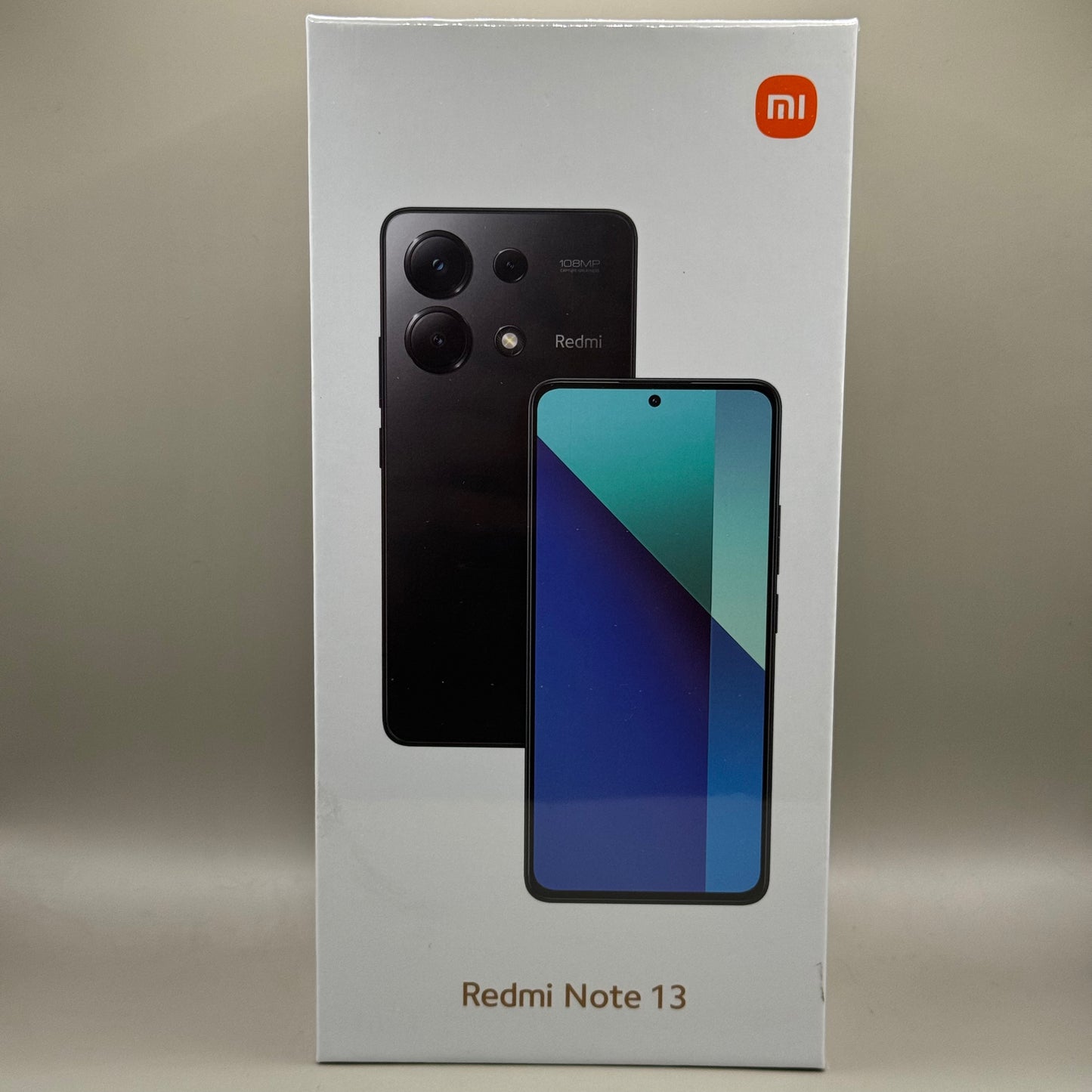 Redmi Note 13 256gb Nuevos