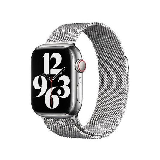 Correa Metalica Apple Watch