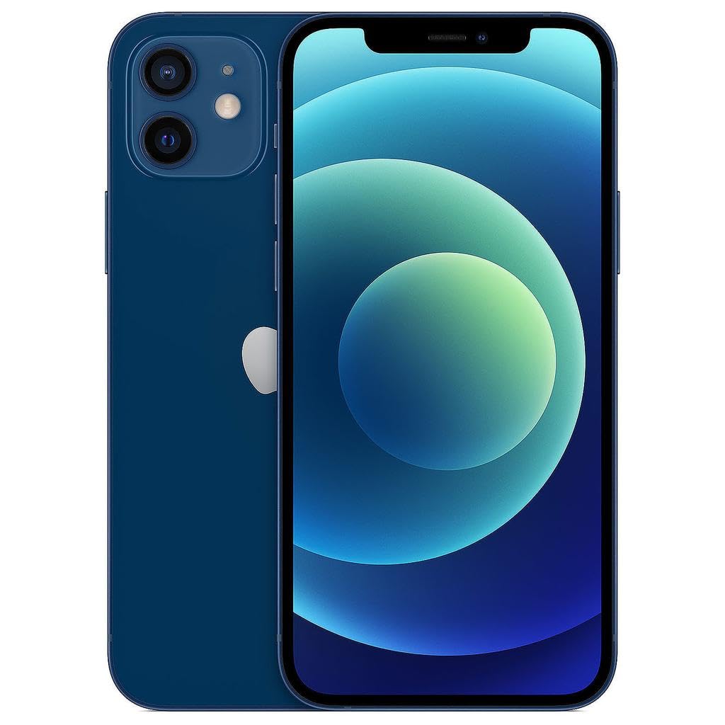 iPhone 12 Mini (Reacondicionado)