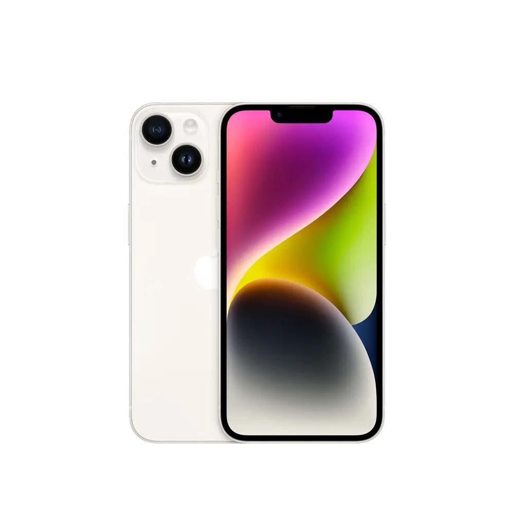 iPhone 14 (Reacondicionado)