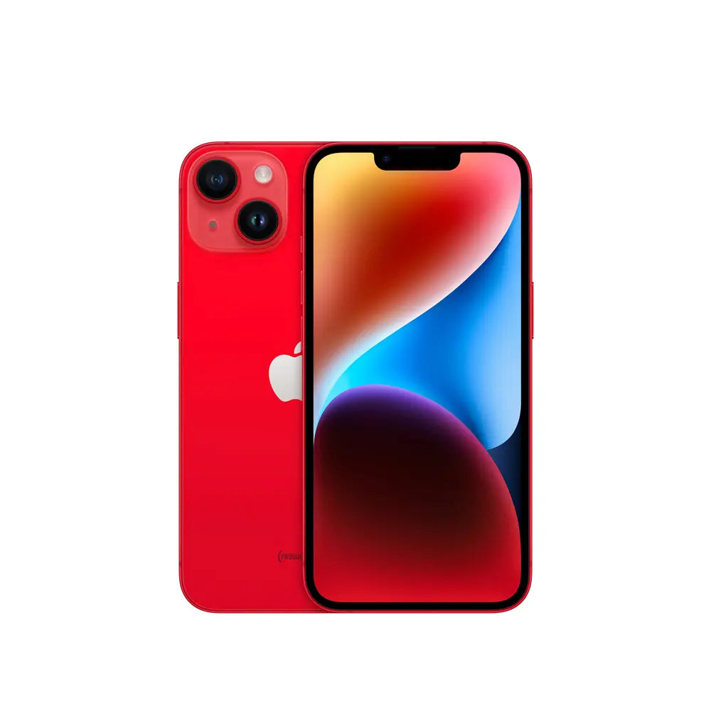 iPhone 14 (Reacondicionado)
