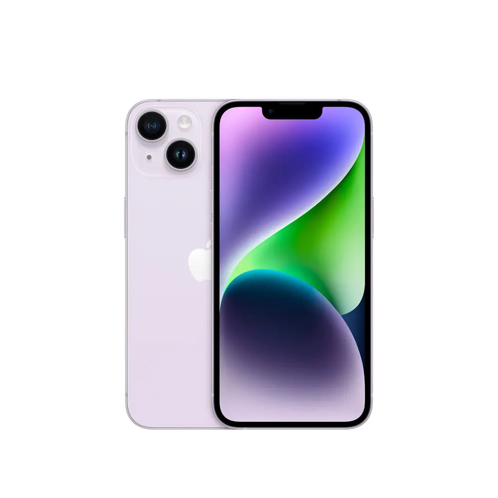 iPhone 14 (Reacondicionado)